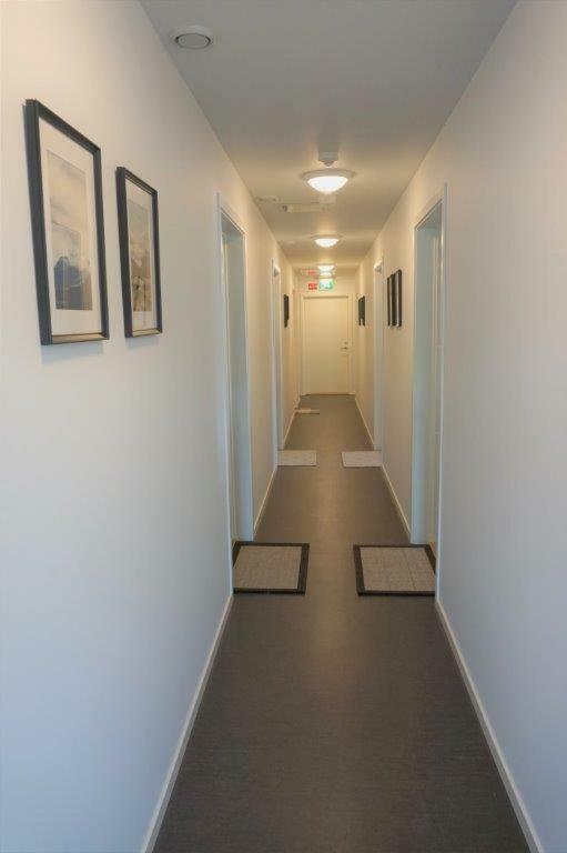 Seminarbakken 4 H05 Apartment Tromso Exterior photo